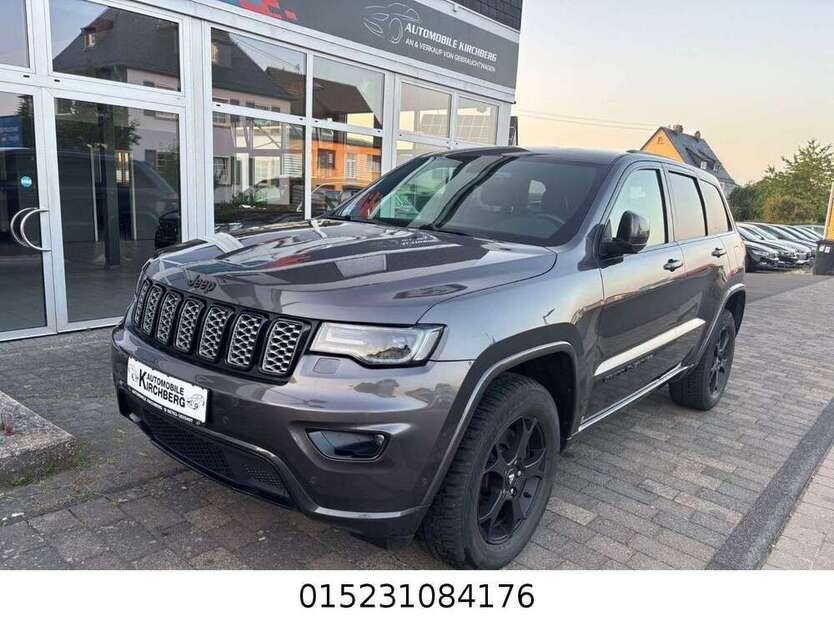 Grand Cherokee