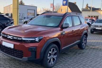 Dacia Bigster 17.200 km 23.990 &euro; Hoyerswerda 02977