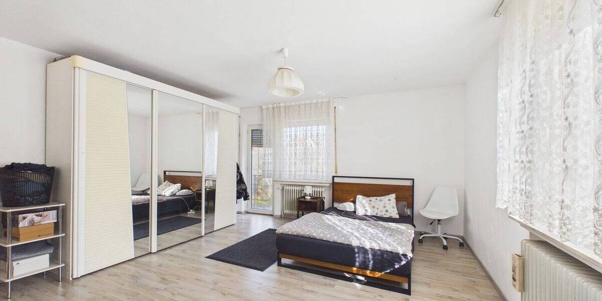 Etagenwohnung Heubach Lautern - 1 Zimmer, 238 m&sup2;, 285.000&euro; | Angebot:26891529