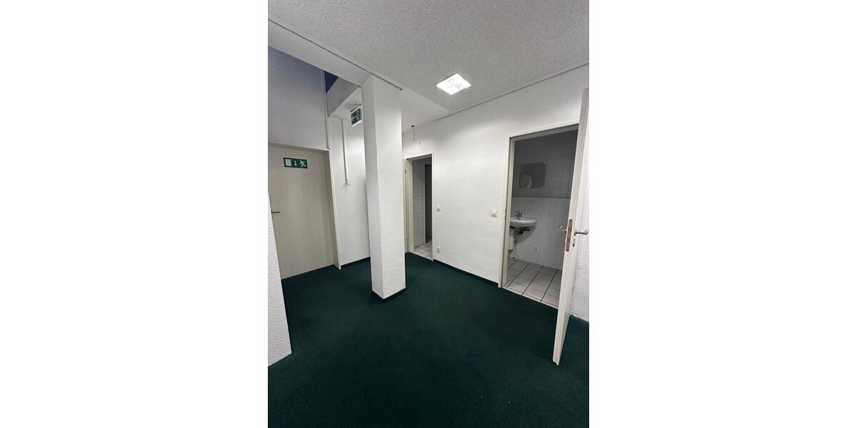 Gewerbeobjekt Glauchau - 1.500&euro; | Angebot:25996107