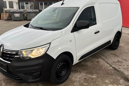 Renault Express 298.068 km 6.290 &euro; Leipzig 04319
