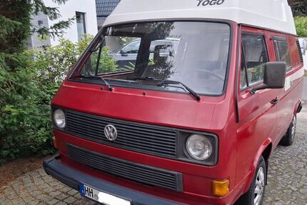 VW T3 andere 260.190 km 9.990 &euro; Schenefeld 22869