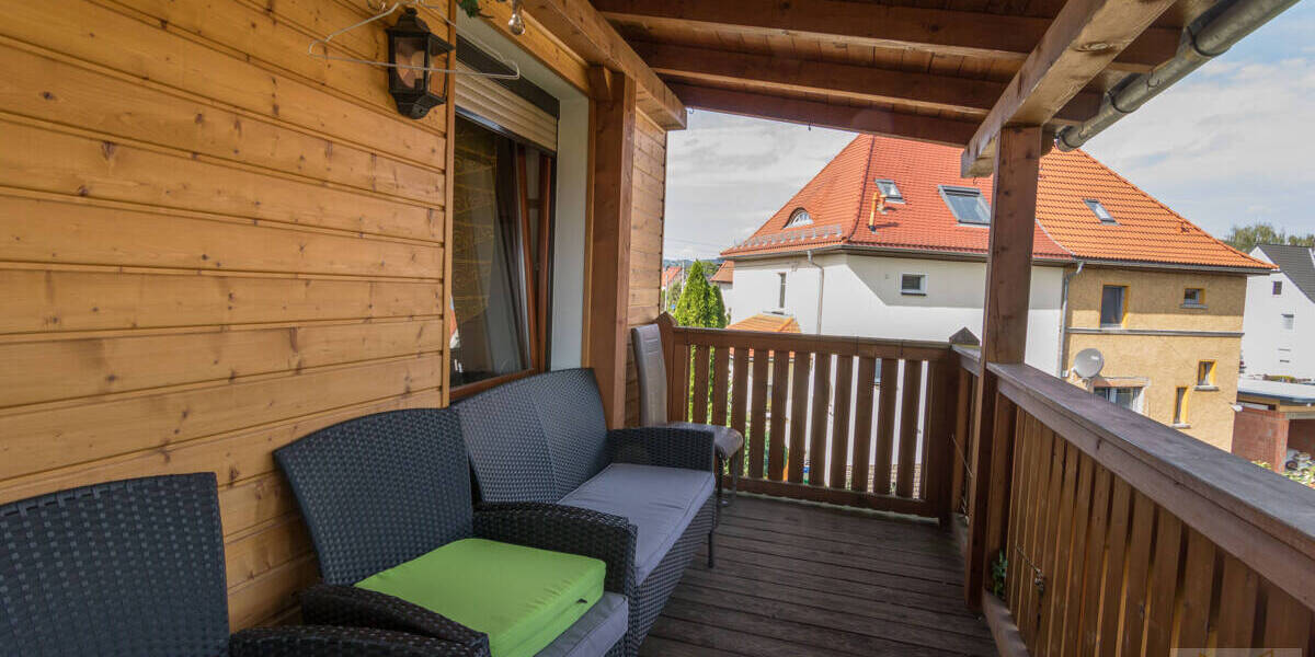 Mehrfamilienhaus, Wohnhaus Rudolstadt Cumbach - 7 Zimmer, 158 m&sup2;, 390.000&euro; | Angebot:25996451