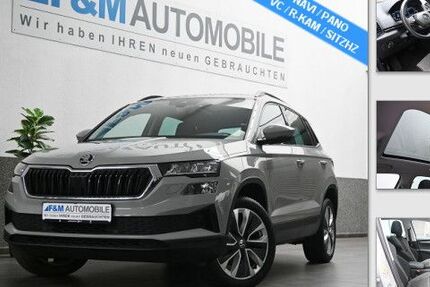 Skoda Karoq 106.000 km 21.200 &euro; Neuss 41460