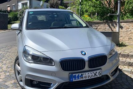 BMW 225 Active Tourer 35.000 km 17.250 &euro; Kirchen (Sieg) 57548