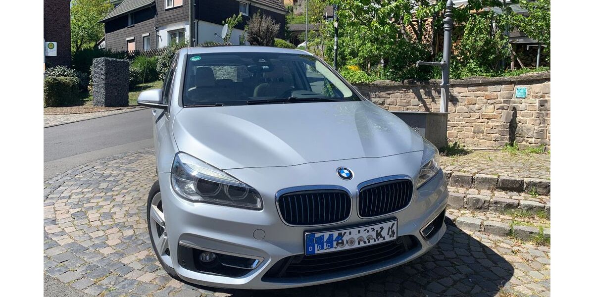 BMW 225 Active Tourer 35.000 km 17.250 &euro; Kirchen (Sieg) 57548