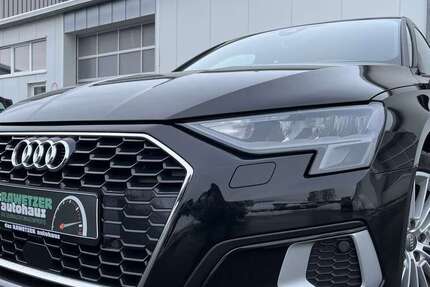 Audi A3 58.912 km 23.860 &euro; Marktredwitz 95615