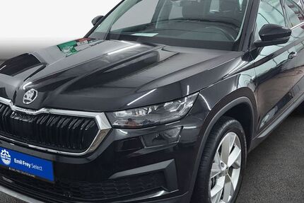 Skoda Kodiaq 112.500 km 27.290 &euro; Rendsburg 24768