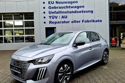 Peugeot 208 17.000 km 15.450 &euro; Ernst 56814