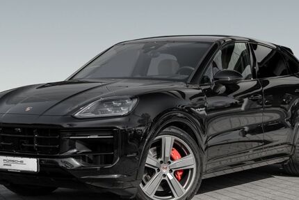 Porsche Cayenne 44.293 km 111.900 &euro; Darmstadt 64295