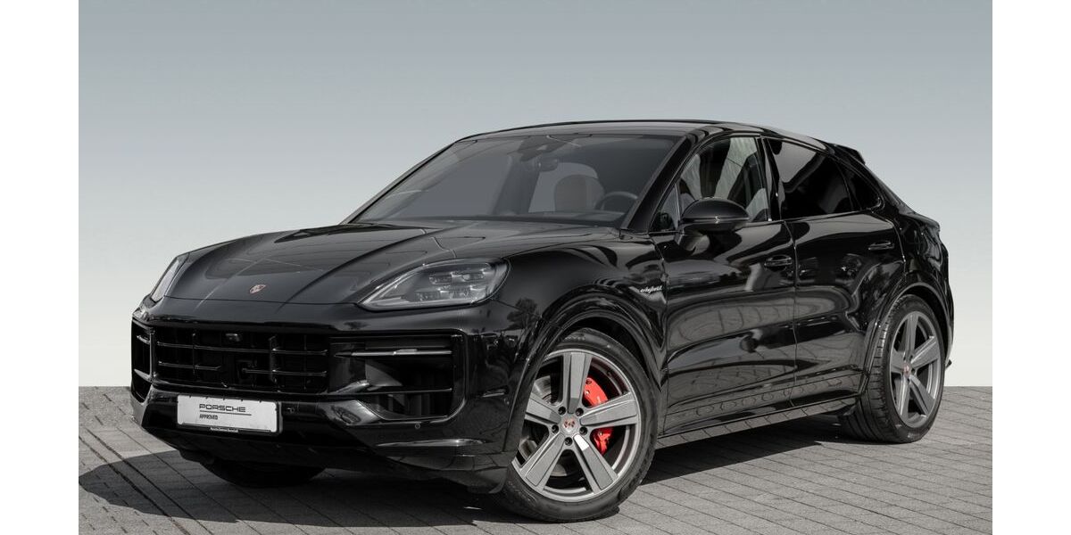 Porsche Cayenne 44.293 km 111.900 &euro; Darmstadt 64295