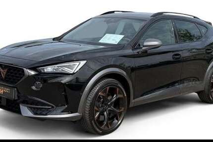 Cupra Formentor 43.700 km 31.930 &euro; Schwäbisch Hall 74523