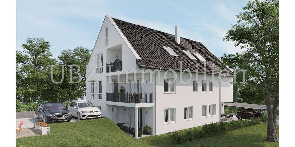 Etagenwohnung Haibach - 2 Zimmer, 75 m&sup2;, 382.356&euro; | Angebot:24803124