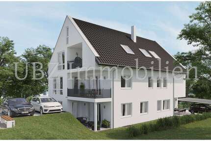 Wohnung Haibach - 2 Zimmer, 75 m&sup2;, 382.356&euro; | Angebot:24803124