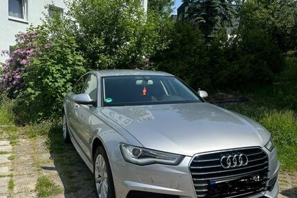 Audi A6 172.000 km 15.490 &euro; Remscheid 42899