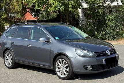 VW Golf 168.000 km 4.450 &euro; Bamberg 96050