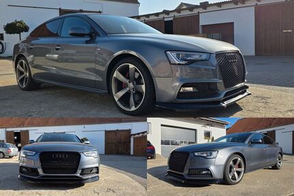 Audi A5 224.889 km 14.200 &euro; Neuburg 86633