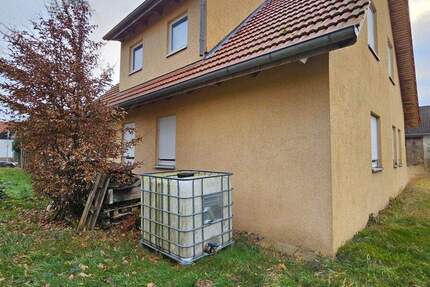 Zweifamilienhaus in Braunschweig (Waggum) mit Monteurszimmer auf Erbbaurecht 6 zimmer