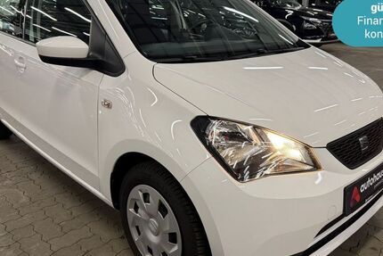 Seat Mii 50.803 km 7.890 &euro; Ludwigsfelde (bei Berlin) 14974