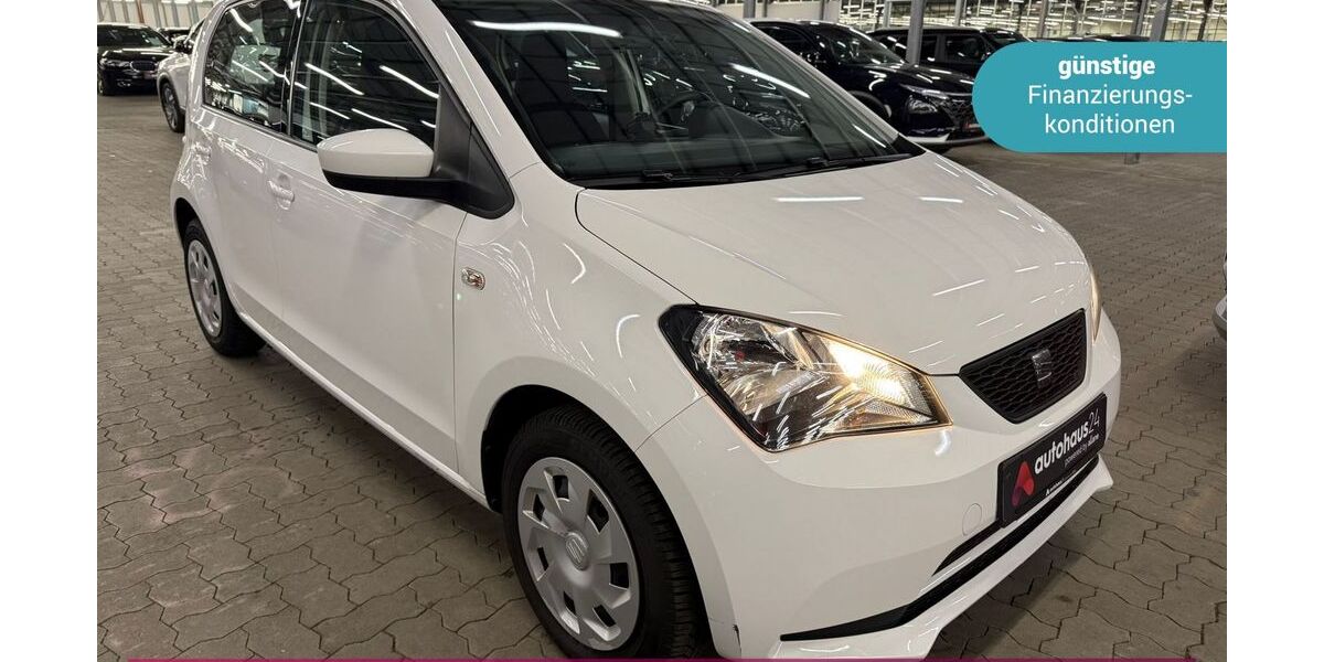 Seat Mii 50.803 km 7.890 &euro; Ludwigsfelde (bei Berlin) 14974