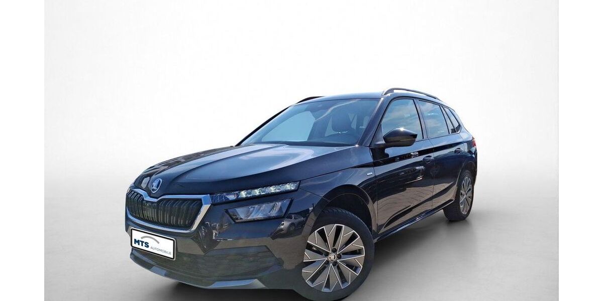 Skoda Kamiq 40.703 km 16.650 &euro; Friedberg 61169