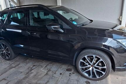 Cupra Ateca 118.000 km 18.999 &euro; Pressig 96332