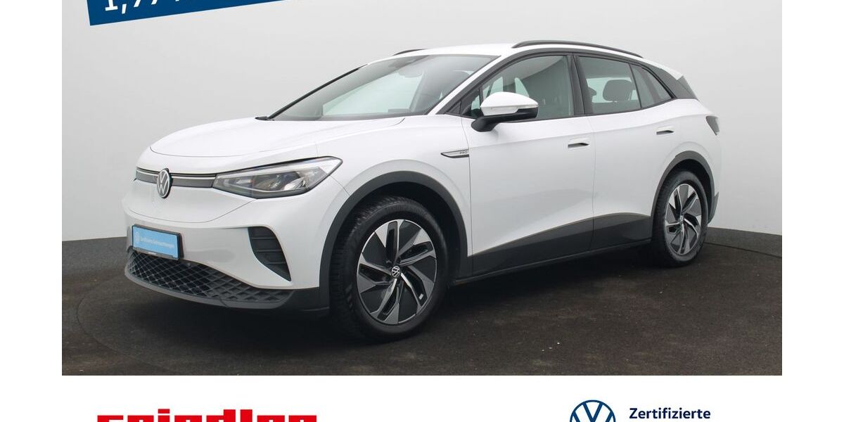 VW ID.4 37.000 km 26.680 &euro; Würzburg 97076