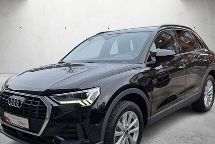 Audi Q3 98.188 km 24.473 &euro; Northeim 37154