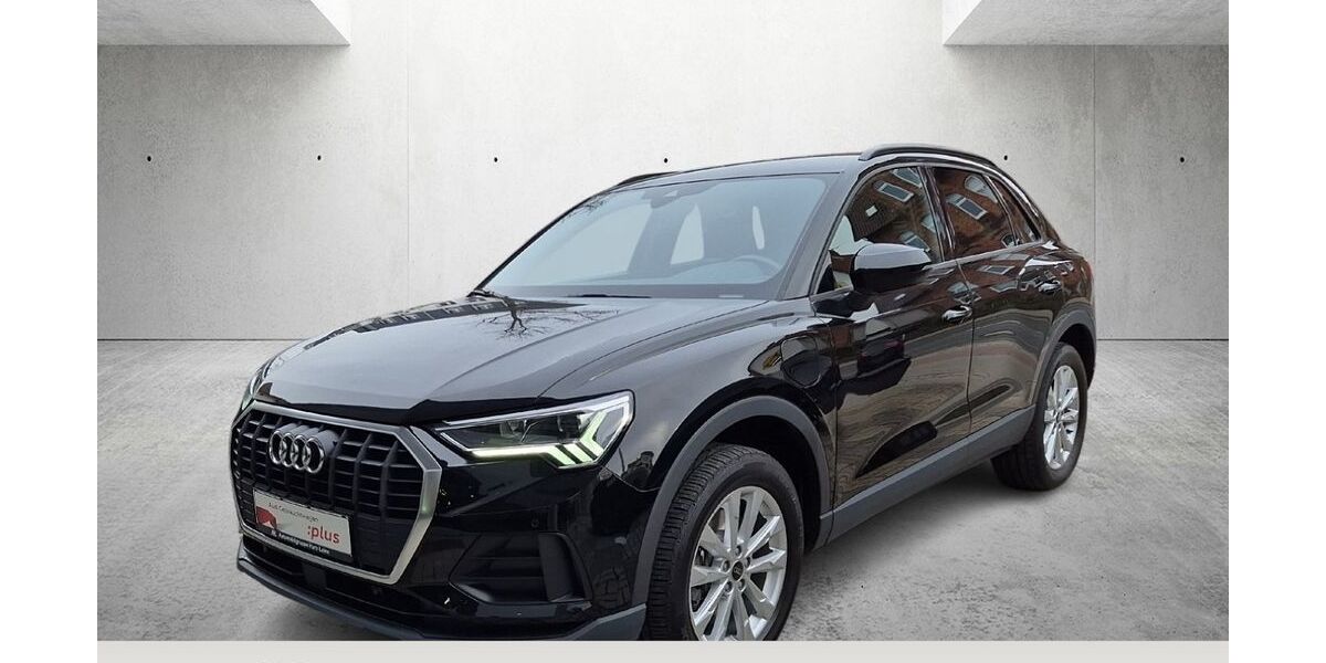 Audi Q3 98.188 km 24.684 &euro; Northeim 37154