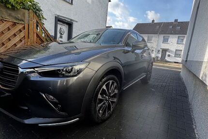 Mazda CX-3 79.000 km 14.700 &euro; Herten 45699