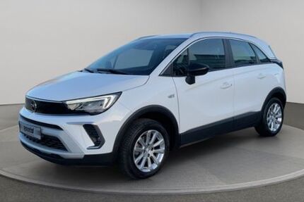 Opel Crossland (X) 24.700 km 16.990 &euro; Rudolstadt 07407