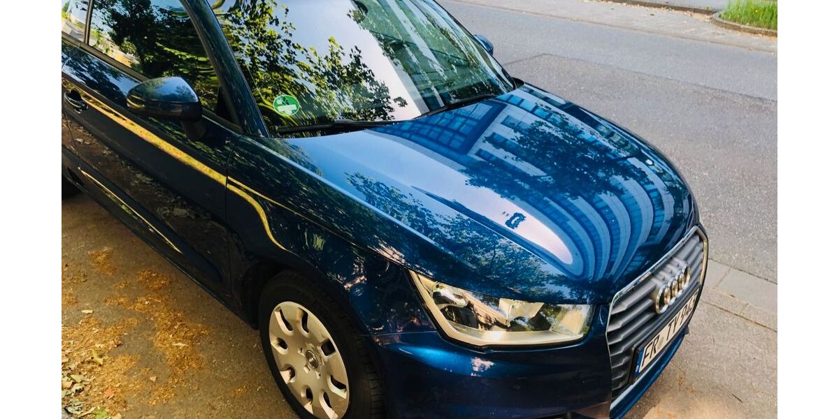 Audi A1 124.000 km 9.000 &euro; Freiburg im Breisgau 79102