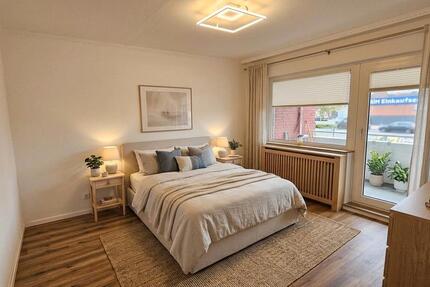 Wohnung Achim - 2 Zimmer, 60 m&sup2;, 695&euro; | Angebot:26538414