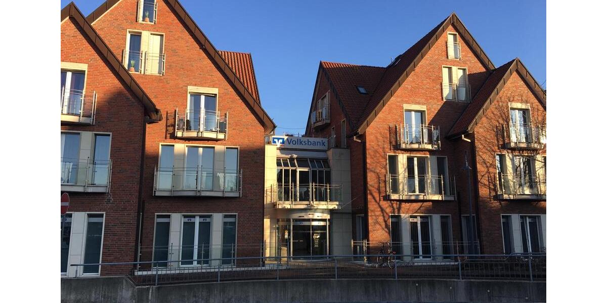 Dachgeschoßwohnung Verl - 1 Zimmer, 46 m&sup2;, 415&euro; | Angebot:25590544