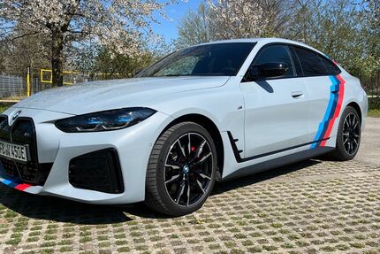 BMW i4 31.500 km 49.500 &euro; Grafrath 82284
