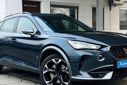 Cupra Formentor 73.000 km 26.900 &euro; Unterensingen / bei Stuttgart 72669