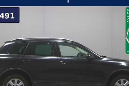 VW Touareg 161.547 km 18.980 &euro; Gyhum/Bockel 27404