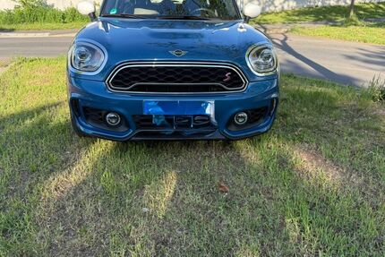 Mini Countryman S (Cooper) 33.000 km 26.900 &euro; Bad Kreuznach 55543