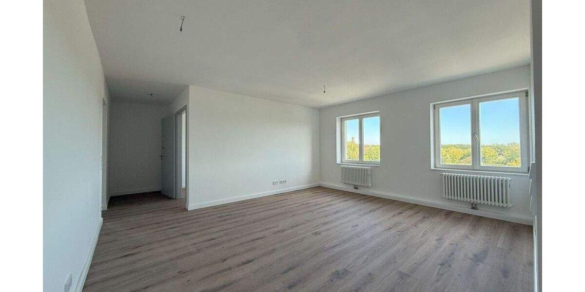 Etagenwohnung Frankfurt (Oder) Frankfurt - 3 Zimmer, 82 m&sup2;, 865&euro; | Angebot:25672162