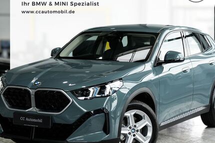 BMW X2 19.649 km 37.499 &euro; Fürth 90763