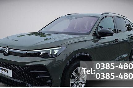 VW Tiguan 16.900 km 51.990 € Schwerin 19057