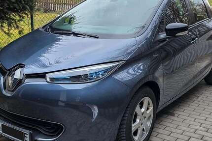 Renault ZOE 99.000 km 7.500 &euro; Regensburg 93055