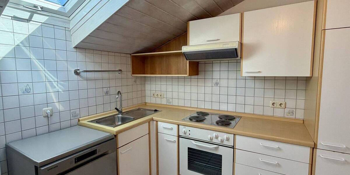 Etagenwohnung Benediktbeuern - 2 Zimmer, 64 m&sup2;, 335.000&euro; | Angebot:26401150