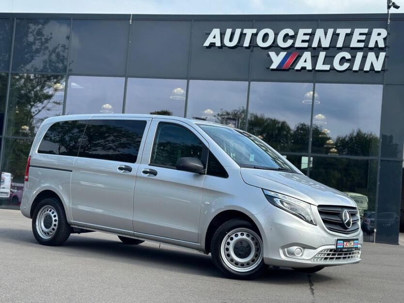 Mercedes-Benz Vito 101.320 km 29.890 € Aurich 26605