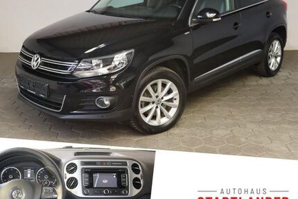 VW Tiguan 135.498 km 13.990 &euro; Norderstedt 22844