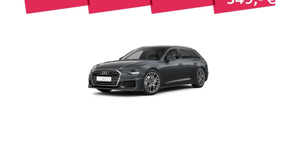 Audi A6 47.581 km 42.990 &euro; Hannover 30179
