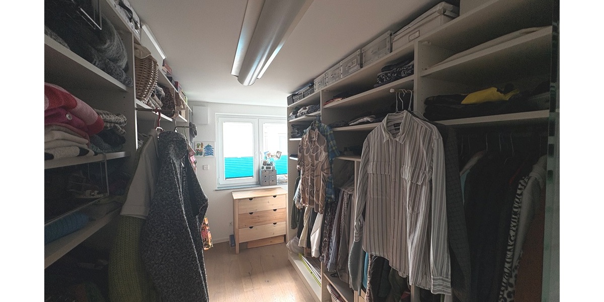 „Bequem leben in jedem Alter – attraktive 4,5 Zimmer Wohnung in ruhiger Lage von Mettingen 4.5 zimmer