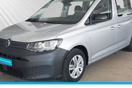 VW Caddy Maxi 31.000 km 26.880 &euro; Kiel 24114