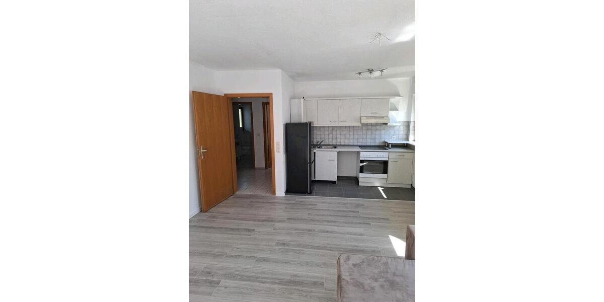 Etagenwohnung Horb am Neckar - 2 Zimmer, 55 m&sup2;, 145.000&euro; | Angebot:26355011