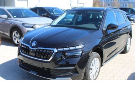 Skoda Kamiq 37.000 km 19.180 &euro; Wolfsburg 38440